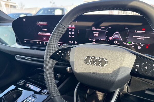Used Audi A5 2025 for sale - 75785381: Photo 56
