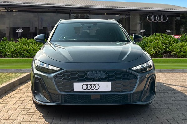 Used Audi A5 2025 for sale - 75785381: Photo 5