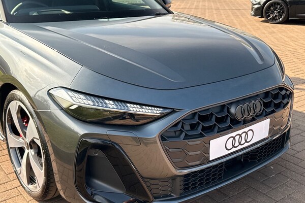 Used Audi A5 2025 for sale - 75785381: Photo 8