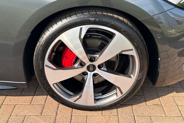 Used Audi A5 2025 for sale - 75785381: Photo 9