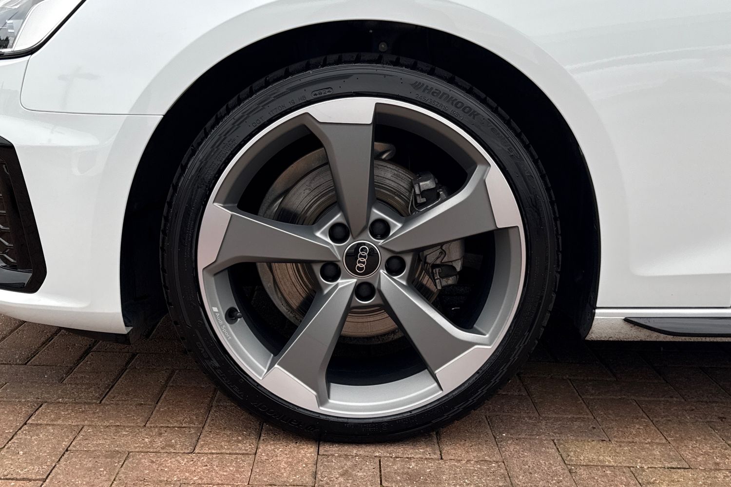 Used Audi A4 Avant 2024 for sale - 76232539: Photo 12