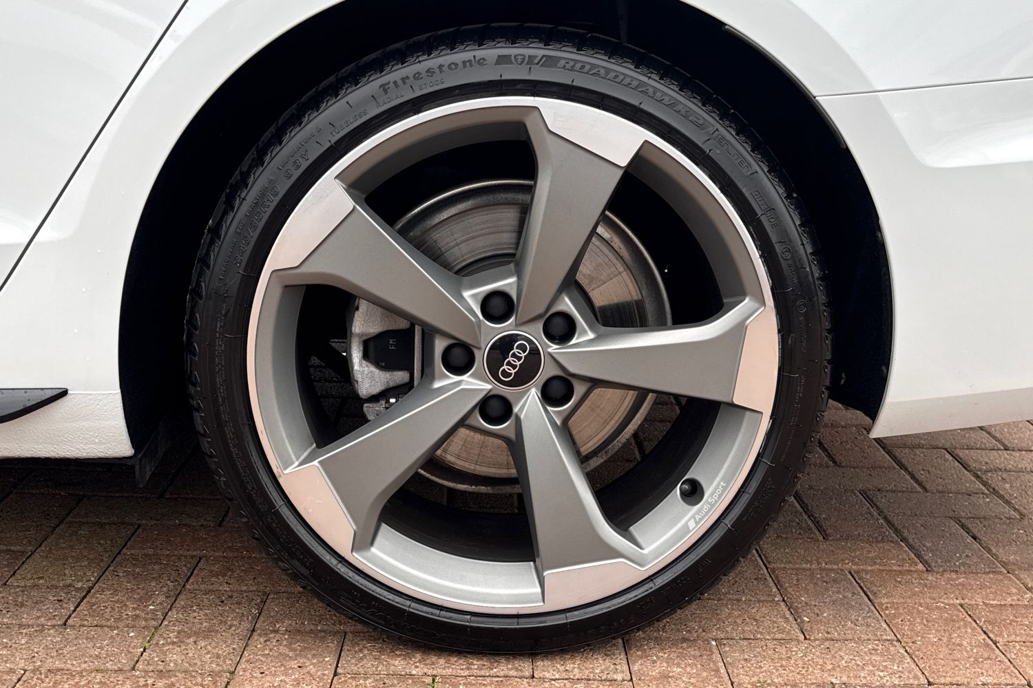 Used Audi A4 Avant 2024 for sale - 76232539: Photo 13