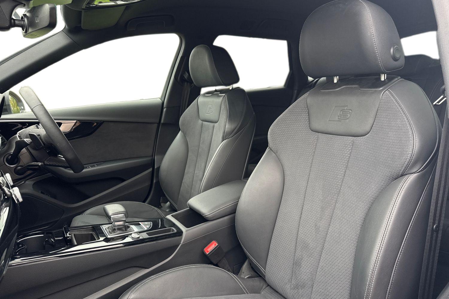 Used Audi A4 Avant 2024 for sale - 76232539: Photo 16