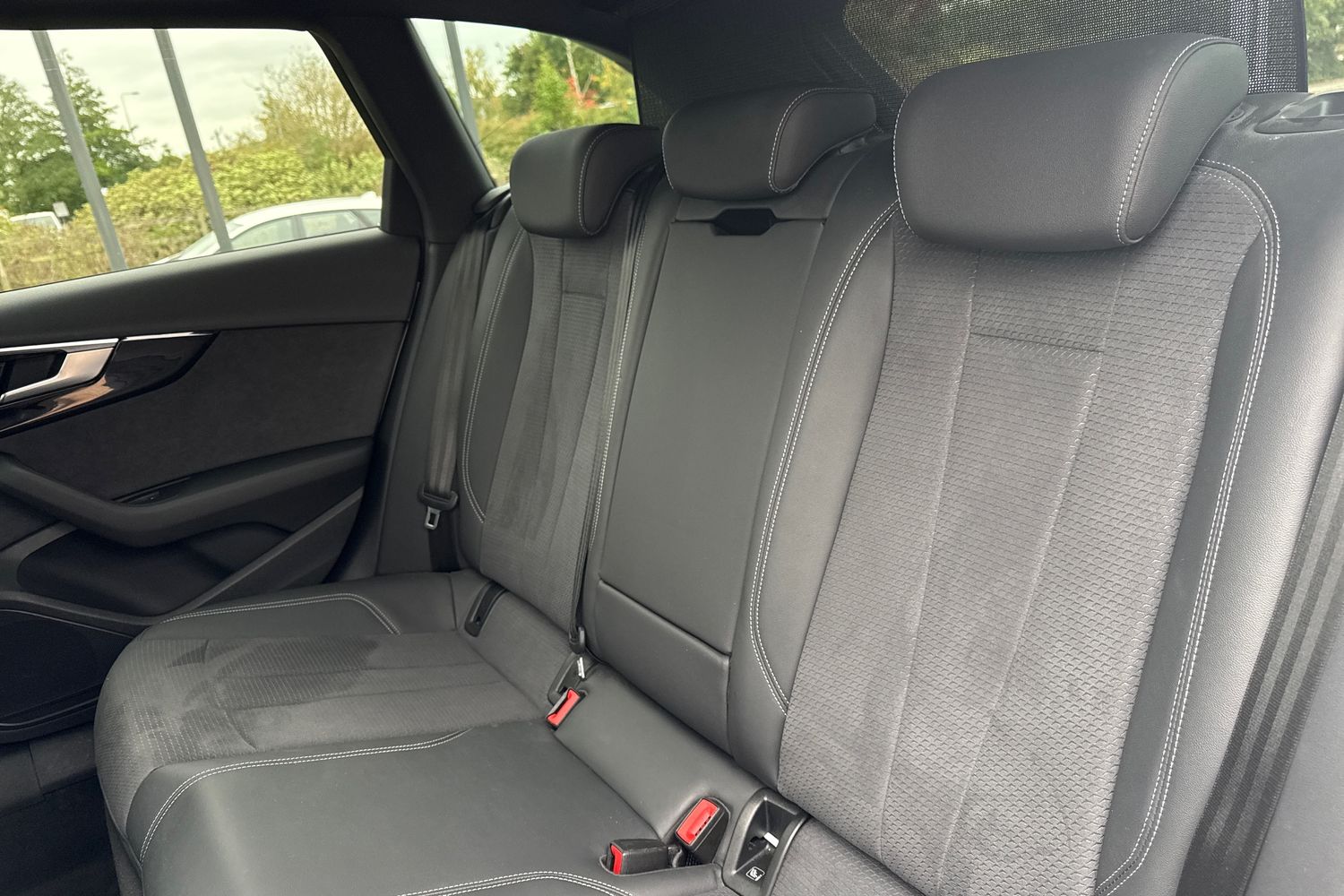 Used Audi A4 Avant 2024 for sale - 76232539: Photo 19