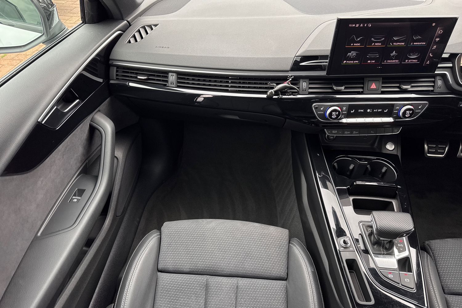 Used Audi A4 Avant 2024 for sale - 76232539: Photo 20