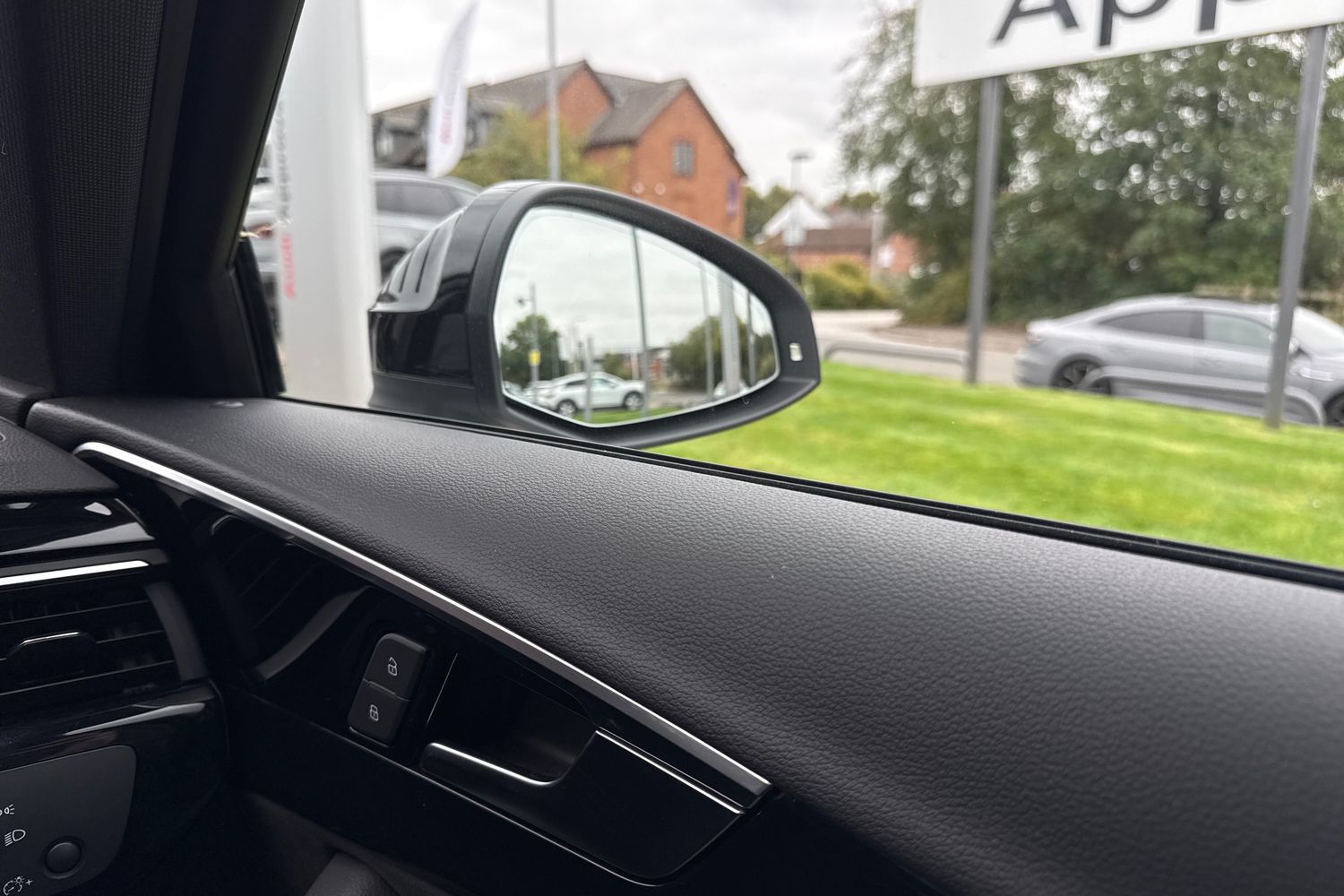 Used Audi A4 Avant 2024 for sale - 76232539: Photo 21