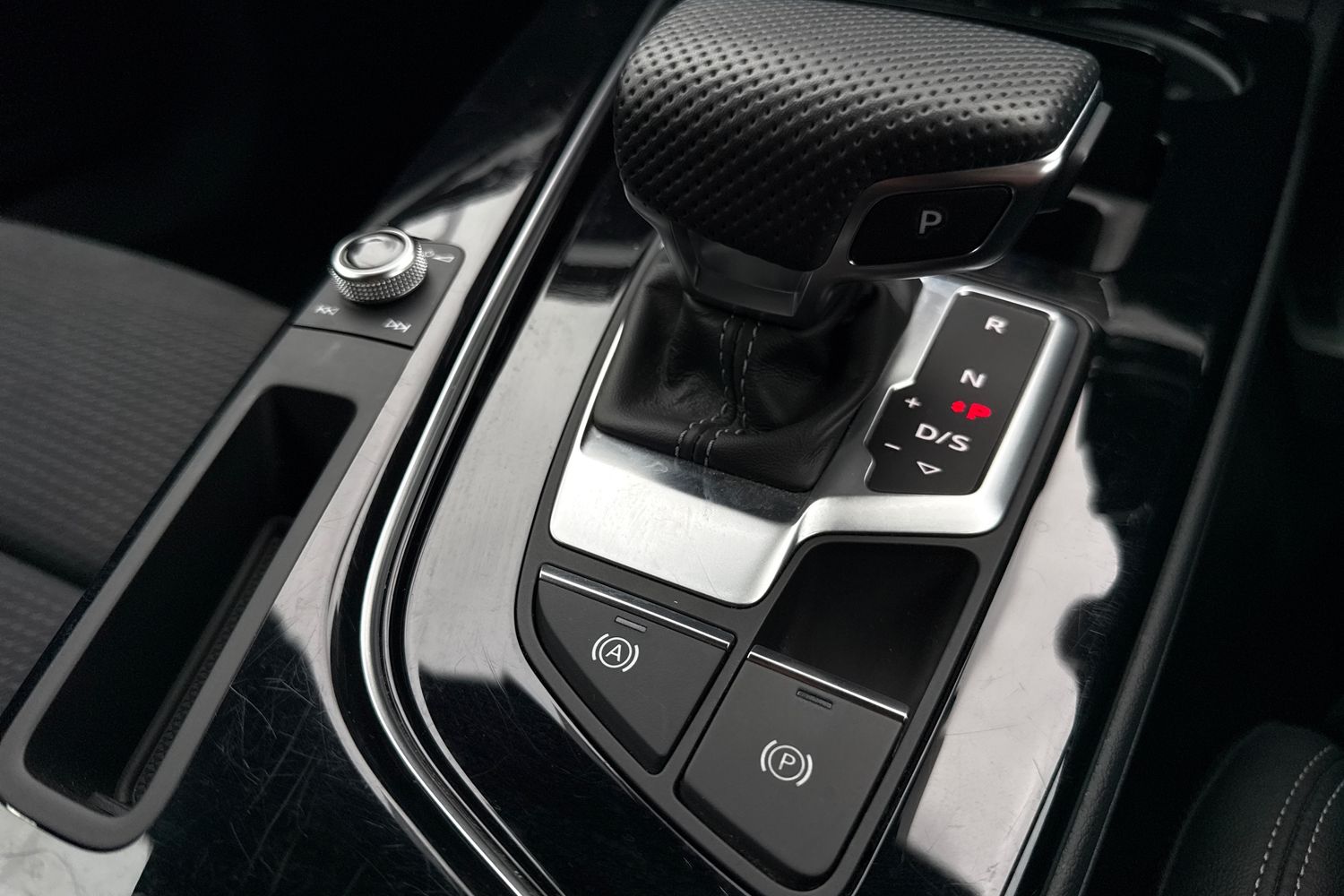 Used Audi A4 Avant 2024 for sale - 76232539: Photo 23