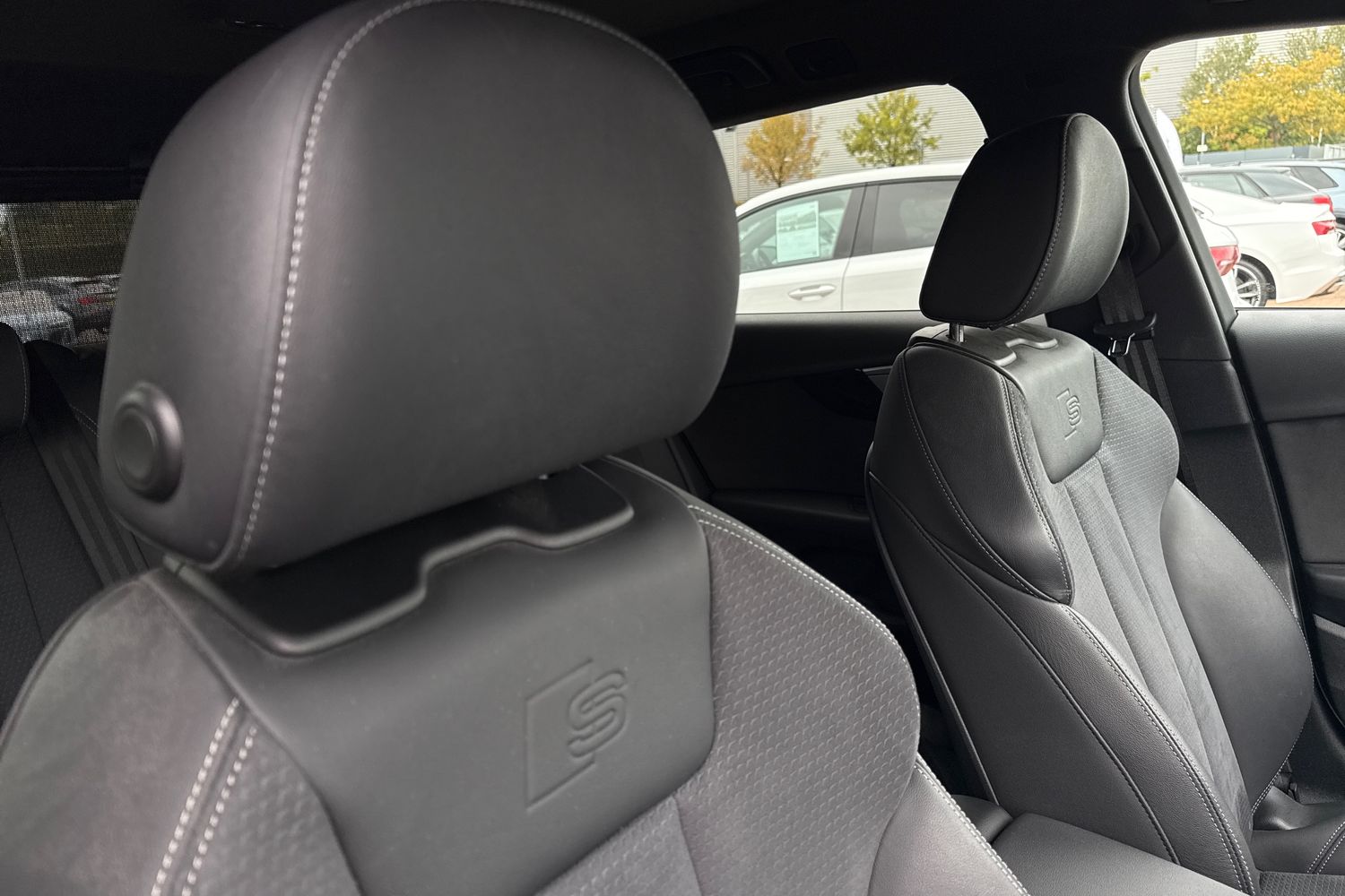 Used Audi A4 Avant 2024 for sale - 76232539: Photo 24