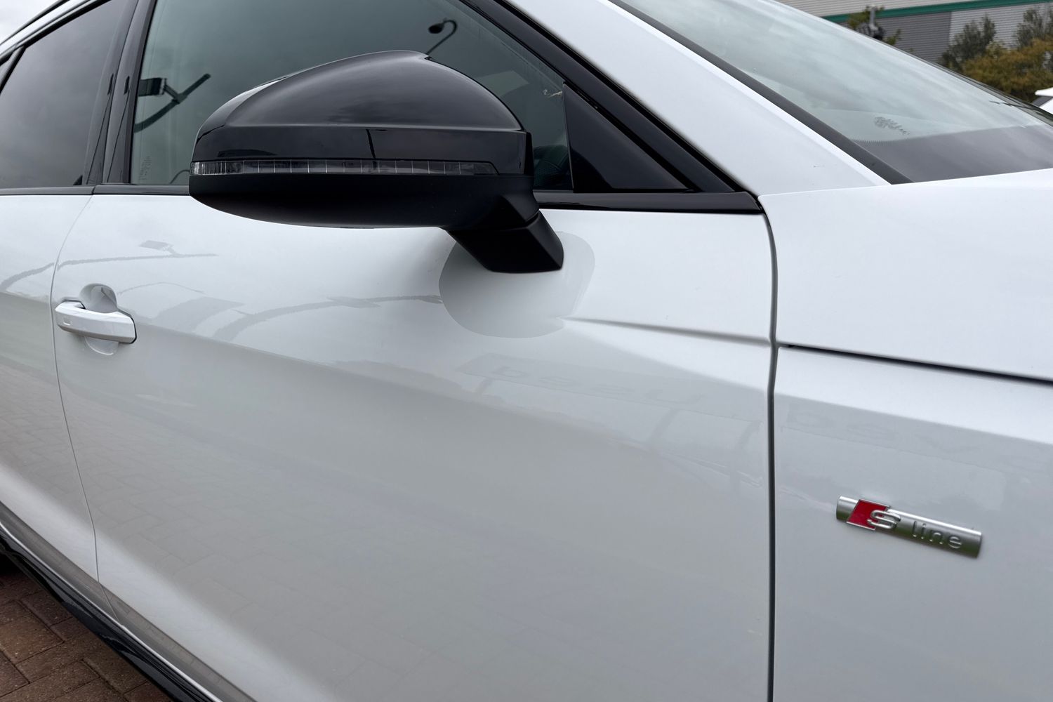 Used Audi A4 Avant 2024 for sale - 76232539: Photo 27