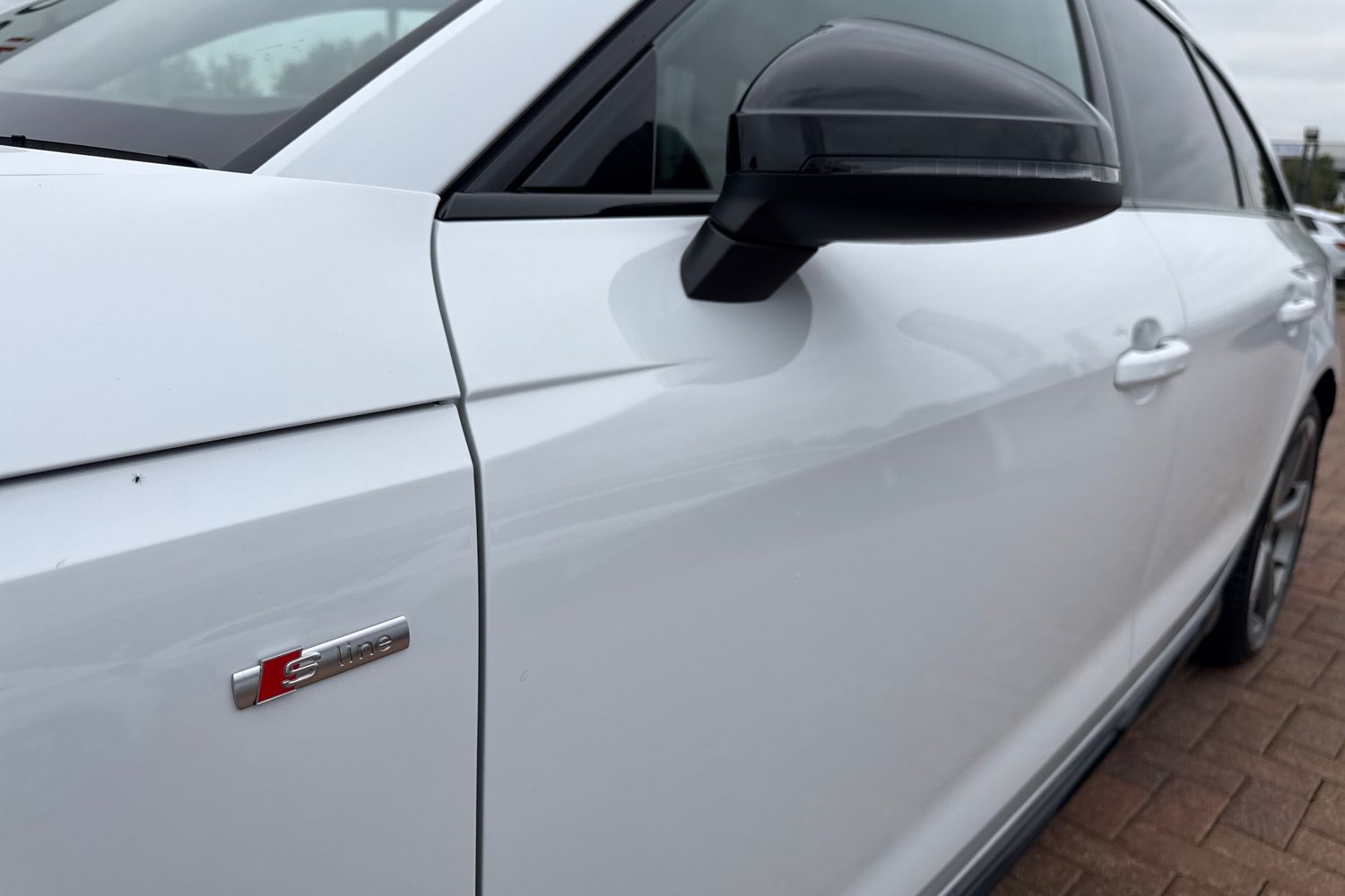 Used Audi A4 Avant 2024 for sale - 76232539: Photo 30