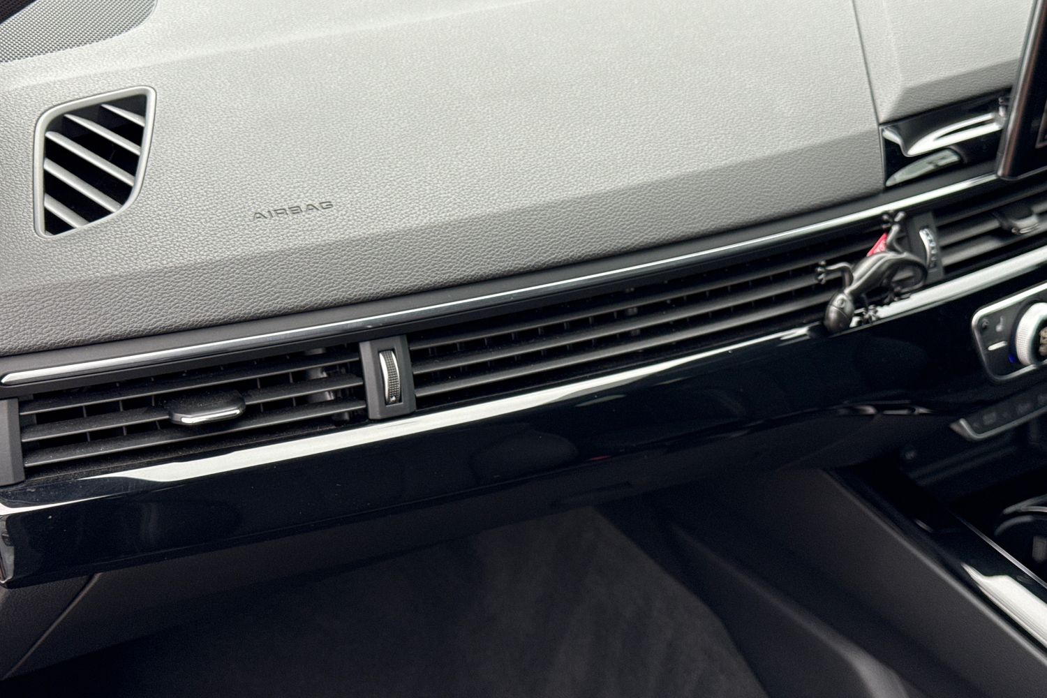 Used Audi A4 Avant 2024 for sale - 76232539: Photo 33