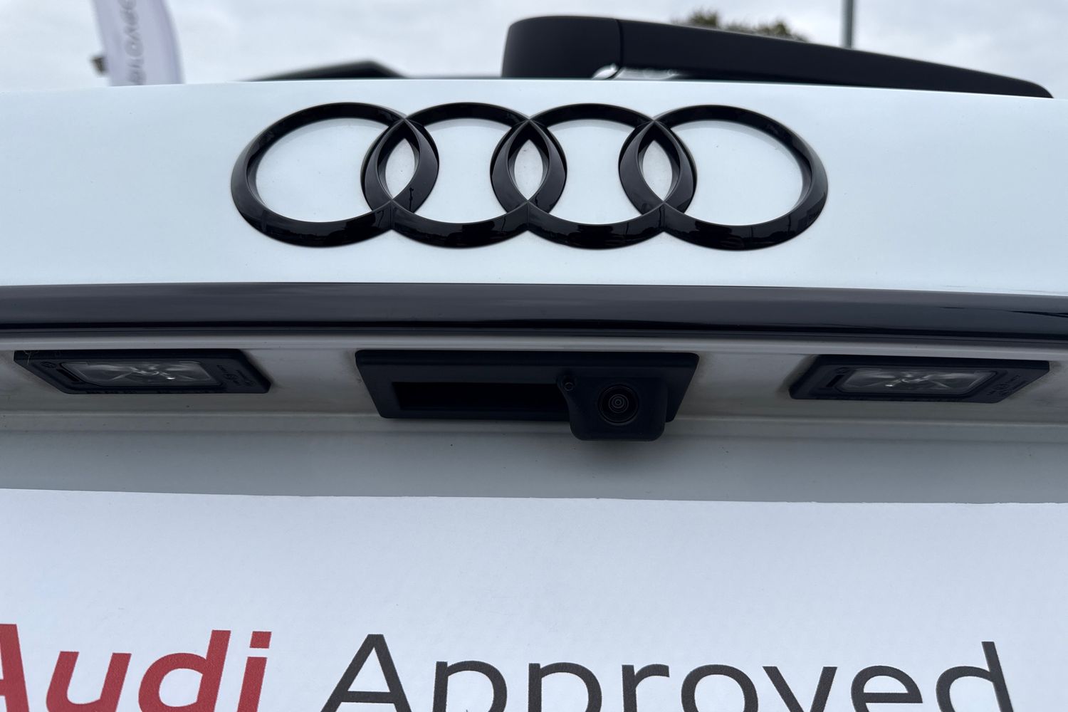 Used Audi A4 Avant 2024 for sale - 76232539: Photo 39