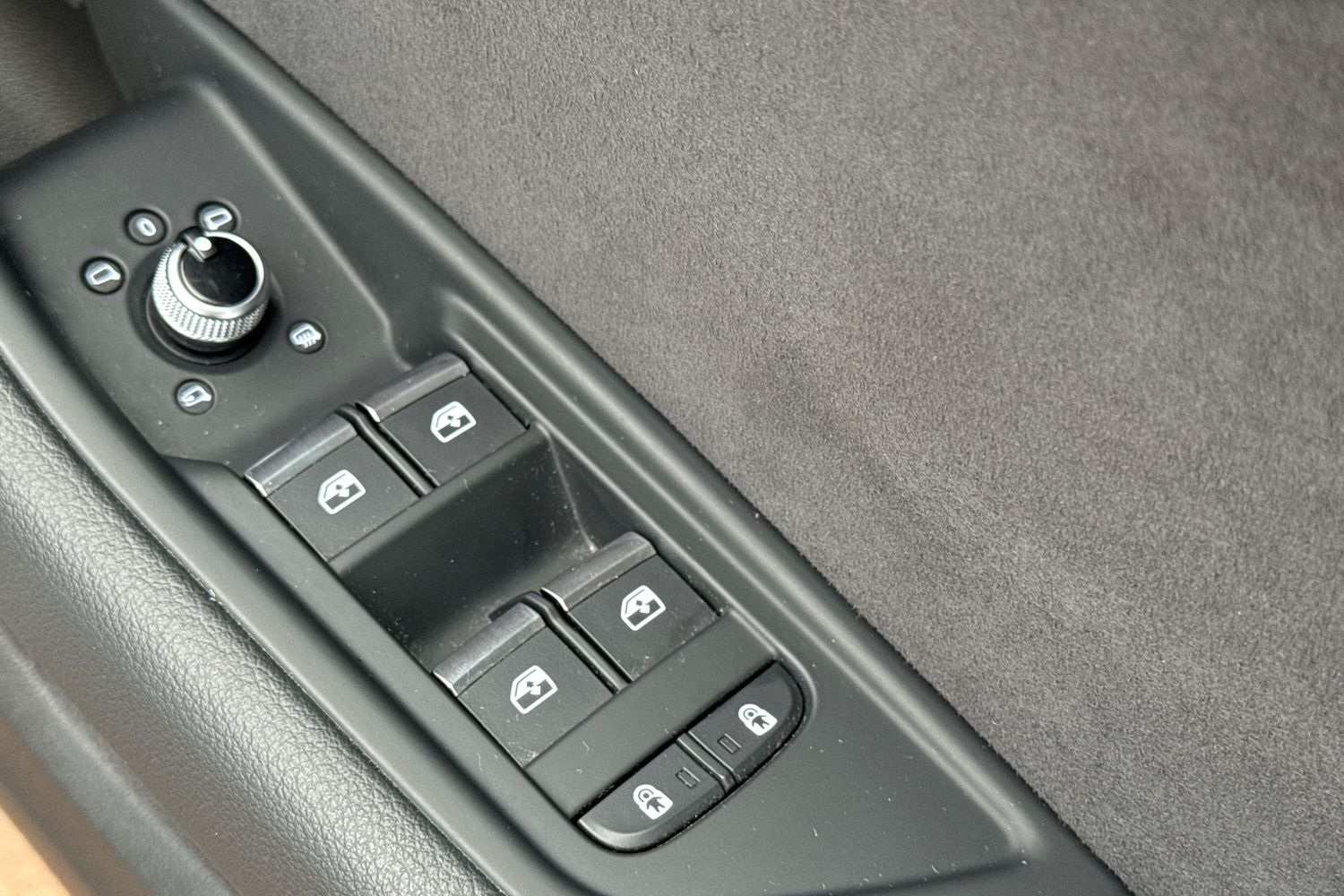 Used Audi A4 Avant 2024 for sale - 76232539: Photo 44