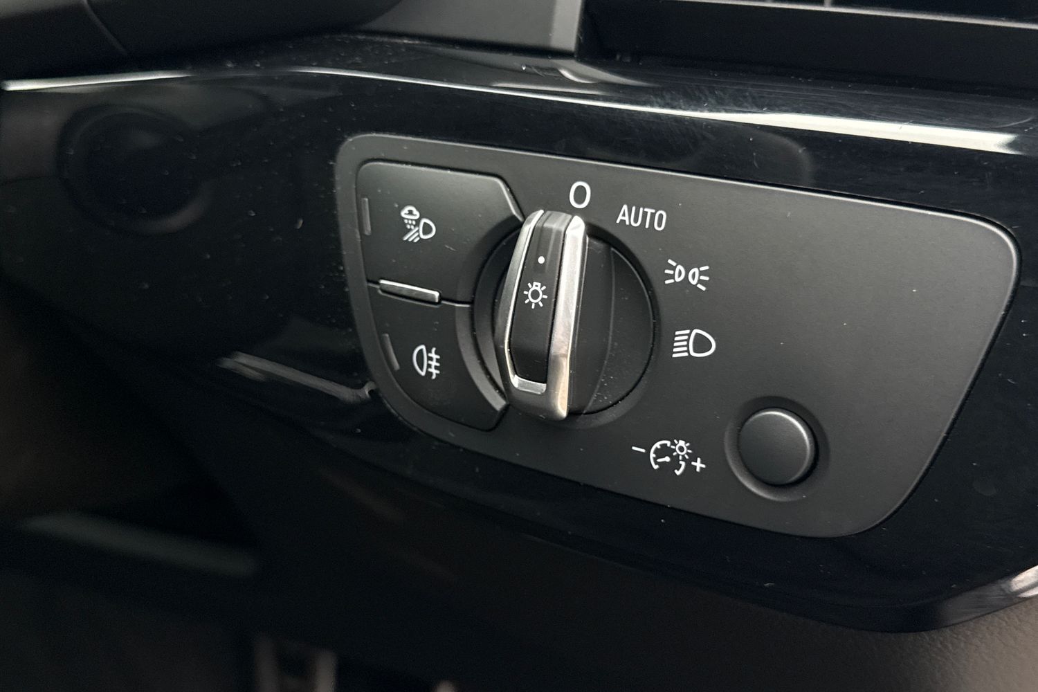 Used Audi A4 Avant 2024 for sale - 76232539: Photo 47