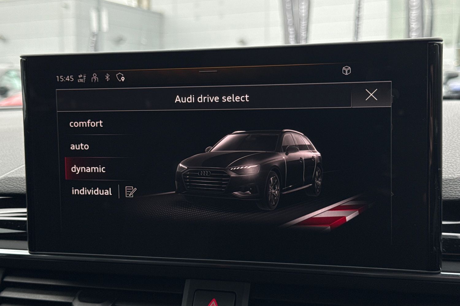 Used Audi A4 Avant 2024 for sale - 76232539: Photo 58