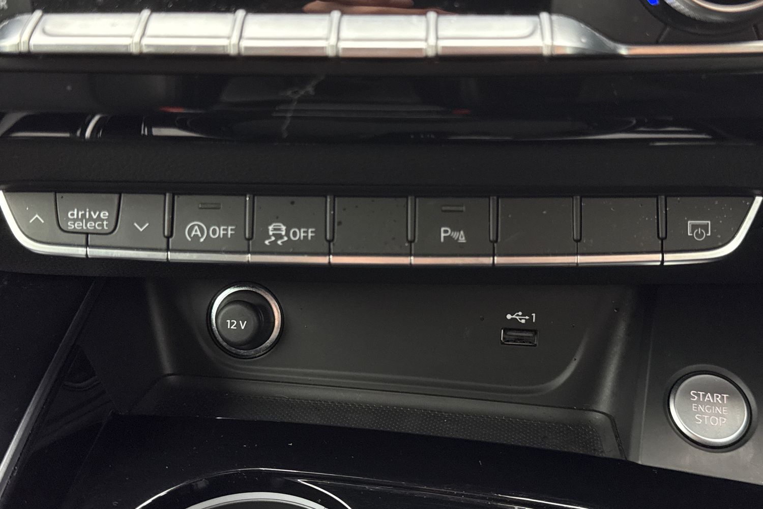 Used Audi A4 Avant 2024 for sale - 76232539: Photo 59