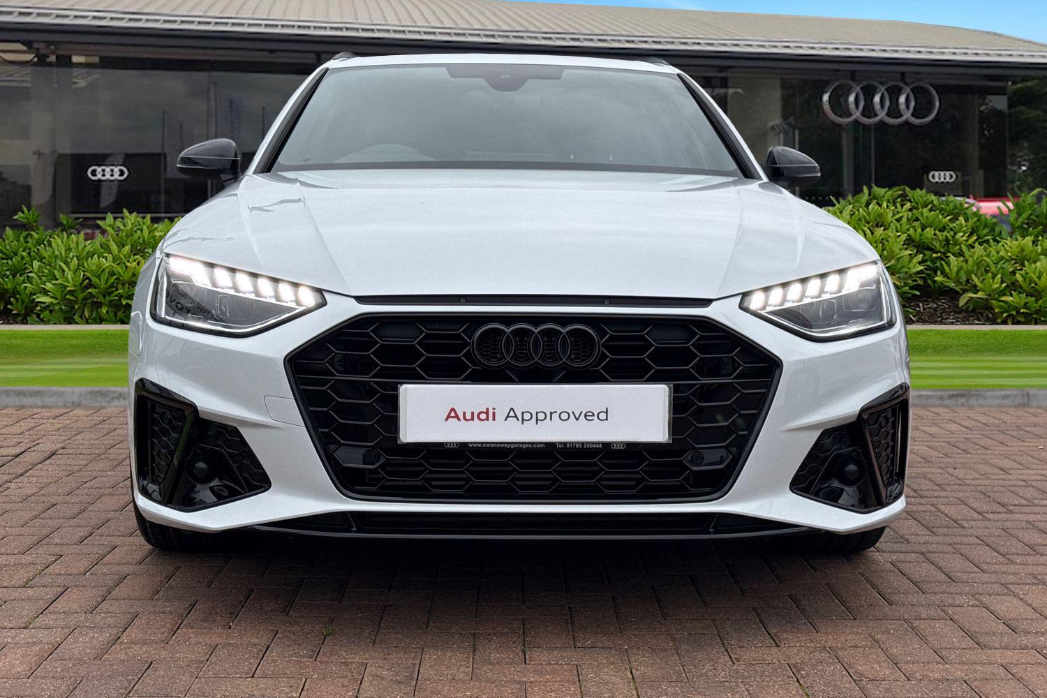 Used Audi A4 Avant 2024 for sale - 76232539: Photo 6