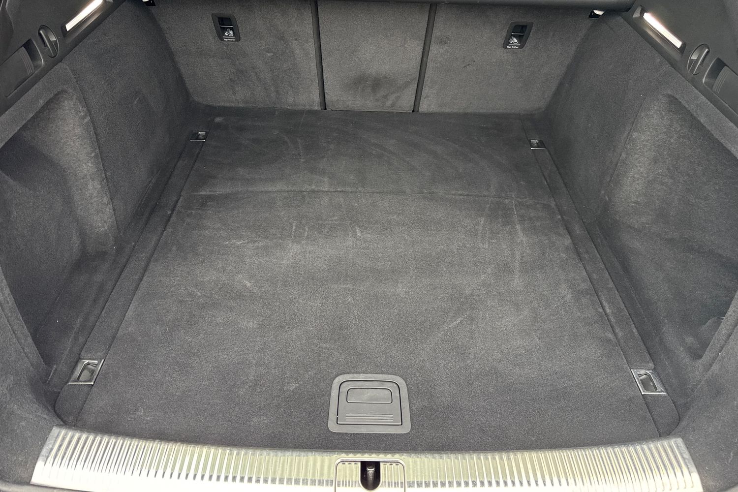 Used Audi A4 Avant 2024 for sale - 76232539: Photo 7