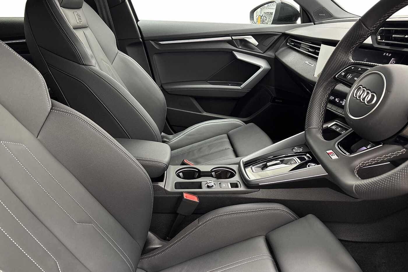 Used Audi A3 2025 for sale - 77546598: Photo 11