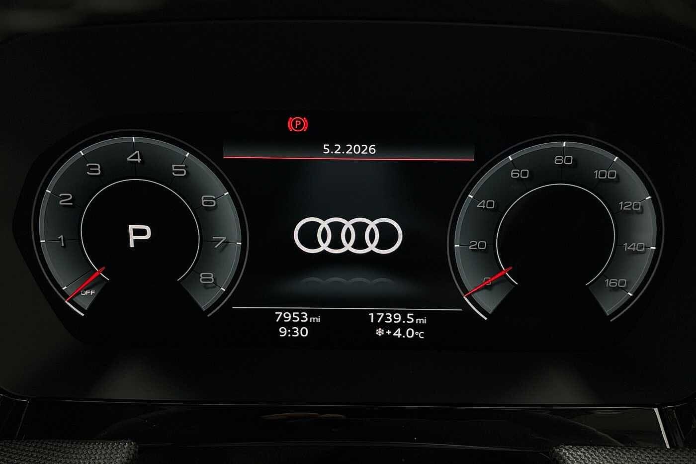 Used Audi A3 2025 for sale - 77546598: Photo 12