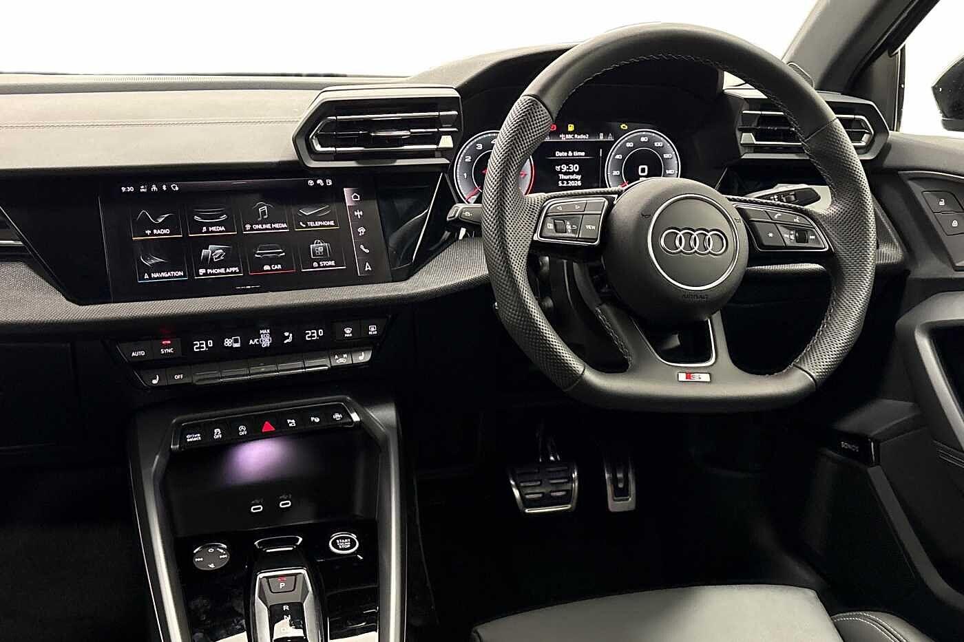 Used Audi A3 2025 for sale - 77546598: Photo 2