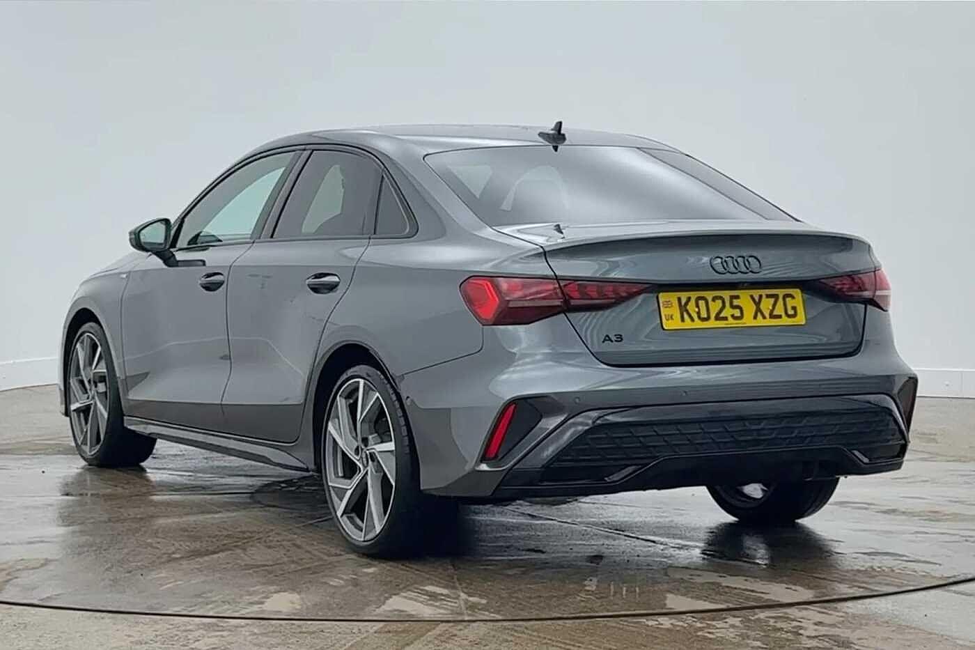 Used Audi A3 2025 for sale - 77546598: Photo 3