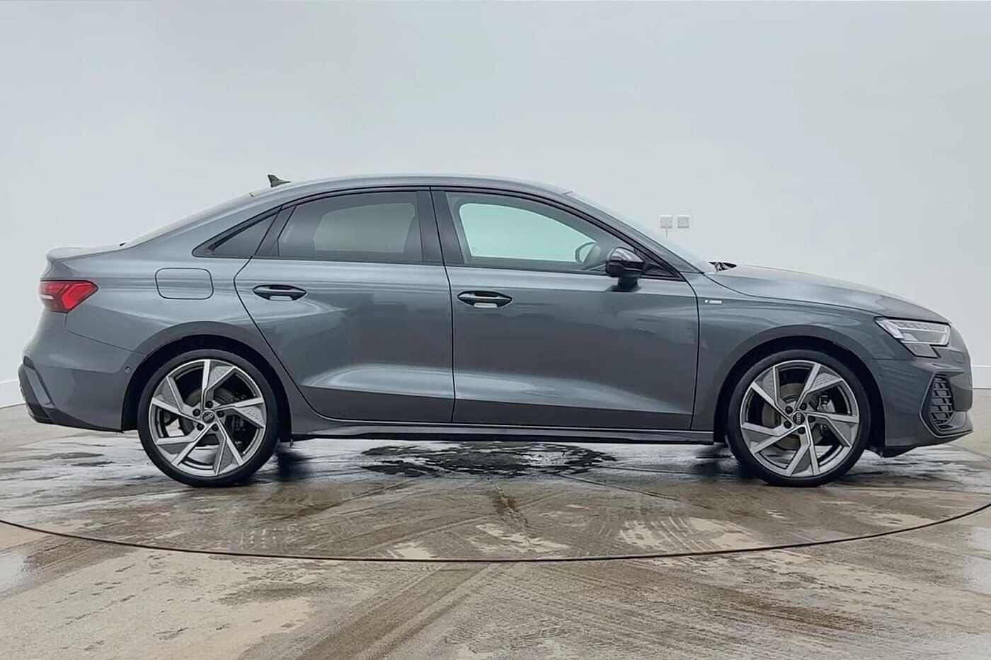 Used Audi A3 2025 for sale - 77546598: Photo 4