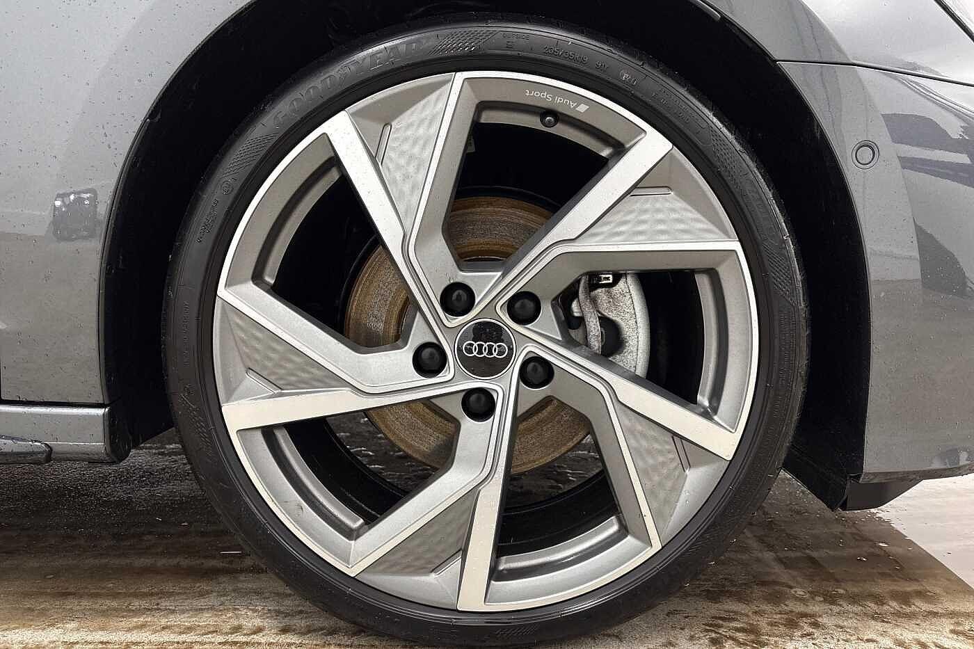 Used Audi A3 2025 for sale - 77546598: Photo 6