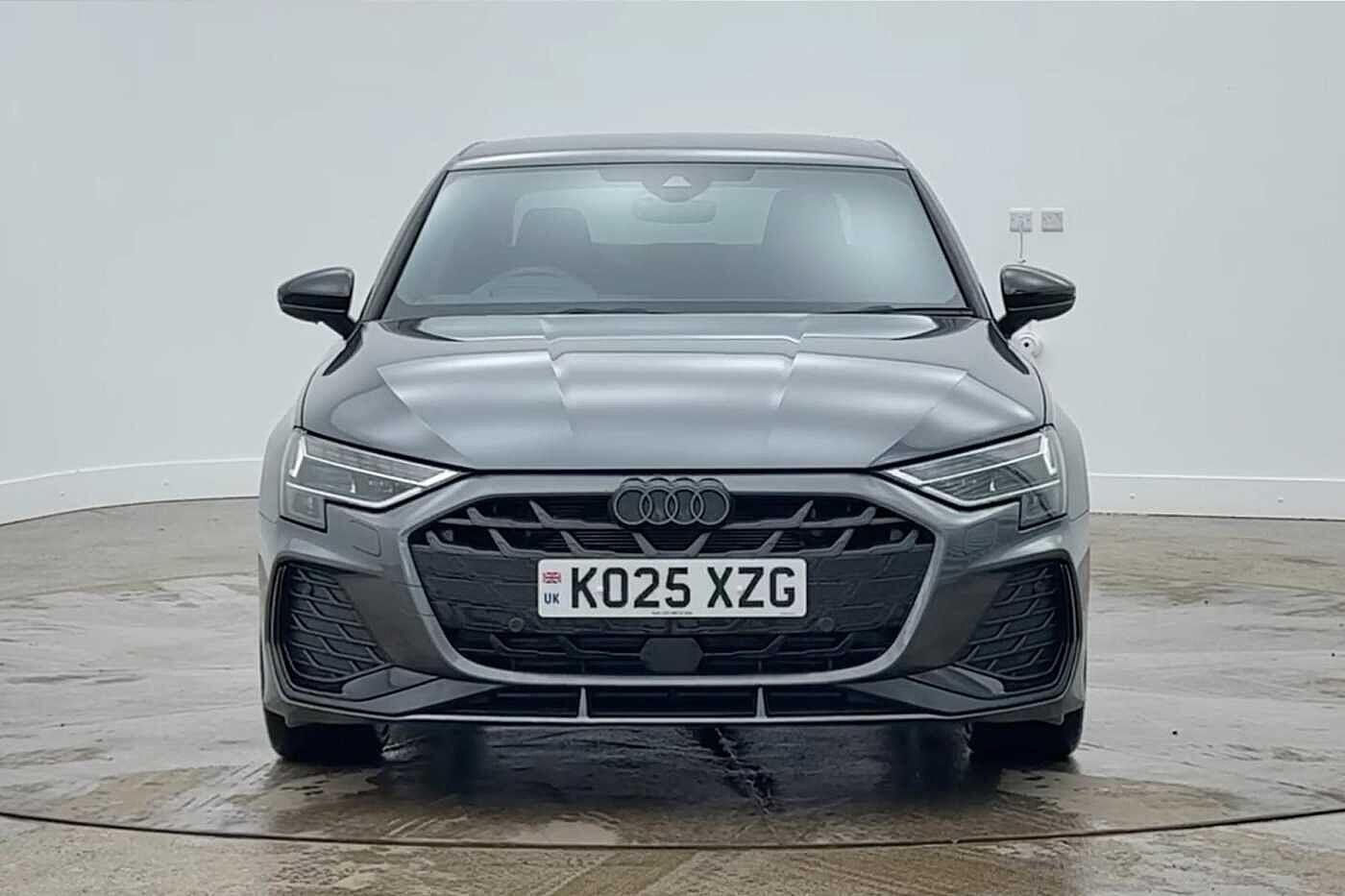 Used Audi A3 2025 for sale - 77546598: Photo 8