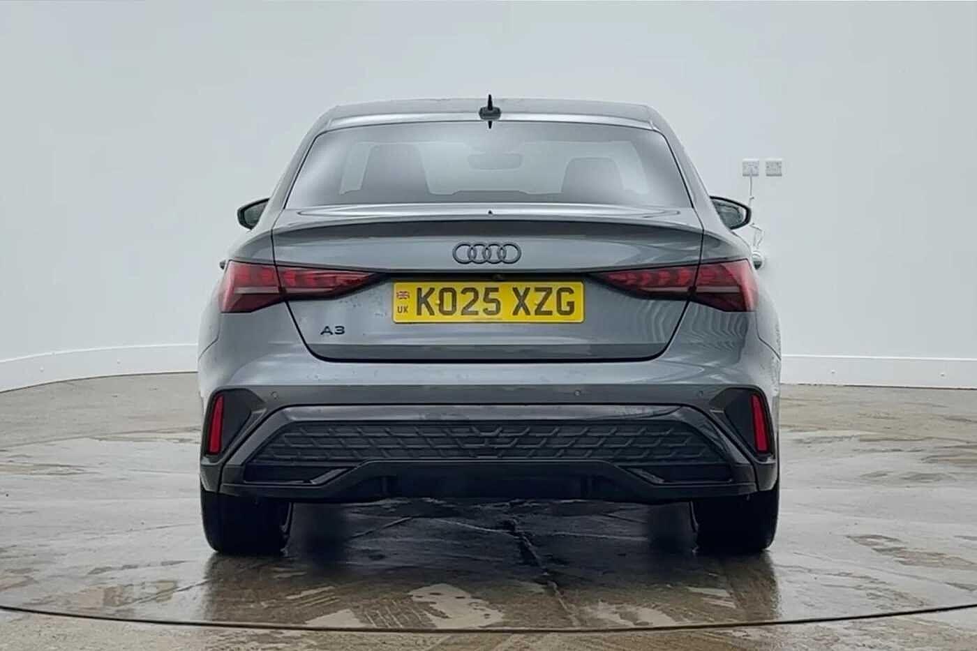 Used Audi A3 2025 for sale - 77546598: Photo 9