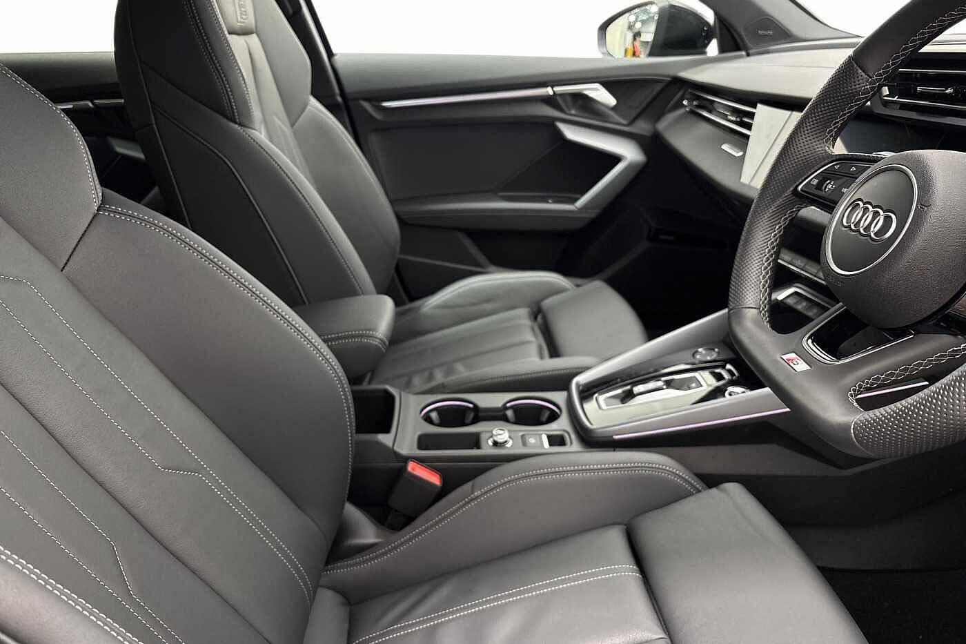 Used Audi A3 2025 for sale - 77546586: Photo 11