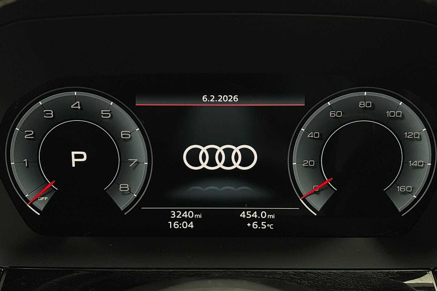 Used Audi A3 2025 for sale - 77546586: Photo 12