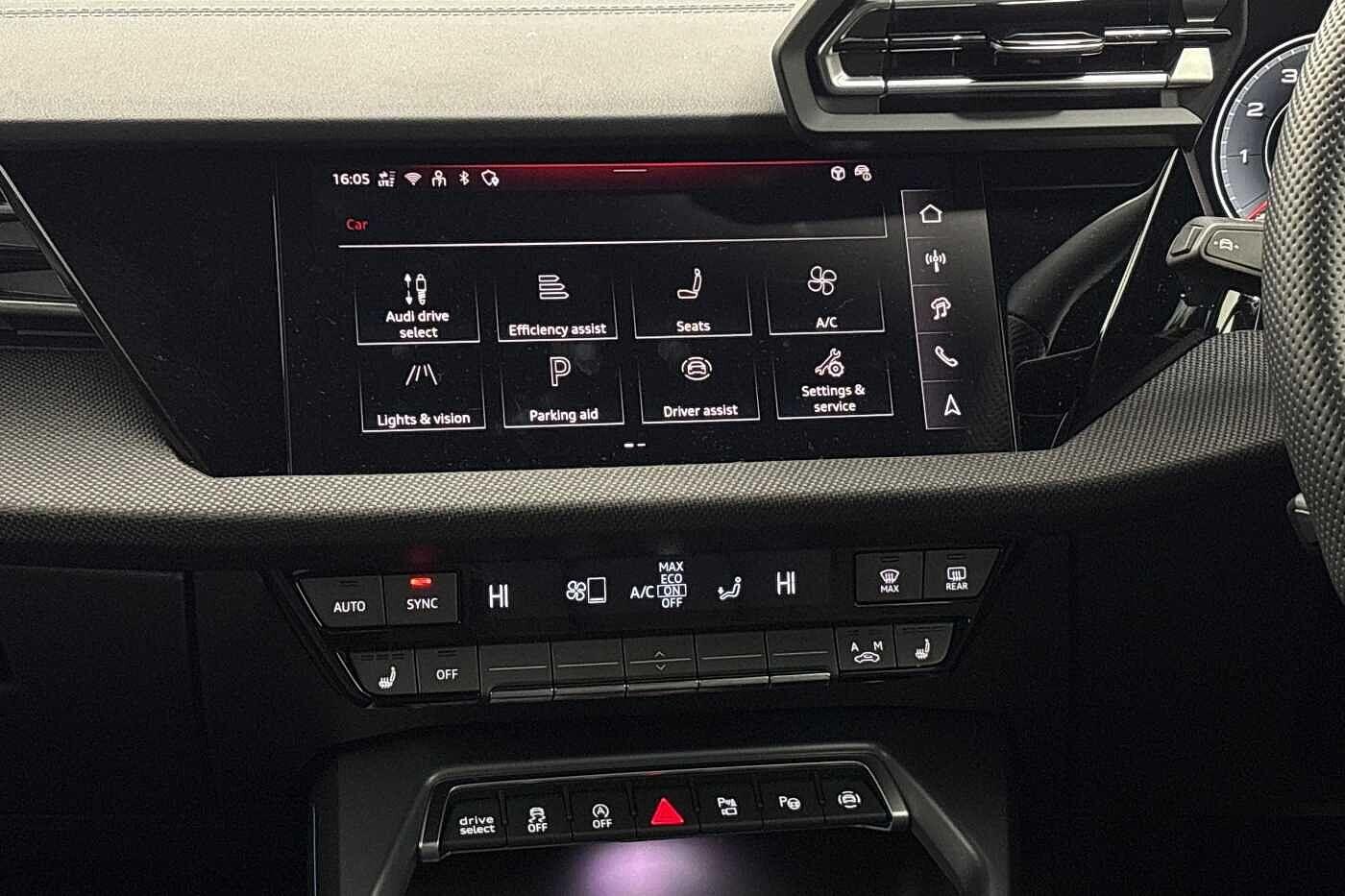 Used Audi A3 2025 for sale - 77546586: Photo 13