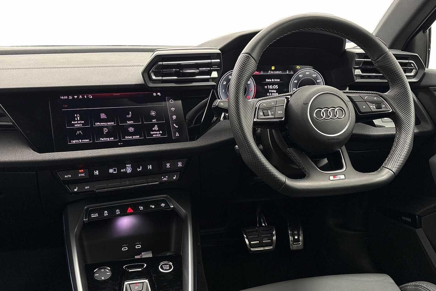 Used Audi A3 2025 for sale - 77546586: Photo 2