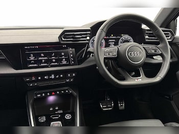 Used Audi A3 2025 for sale - 77546586: Photo