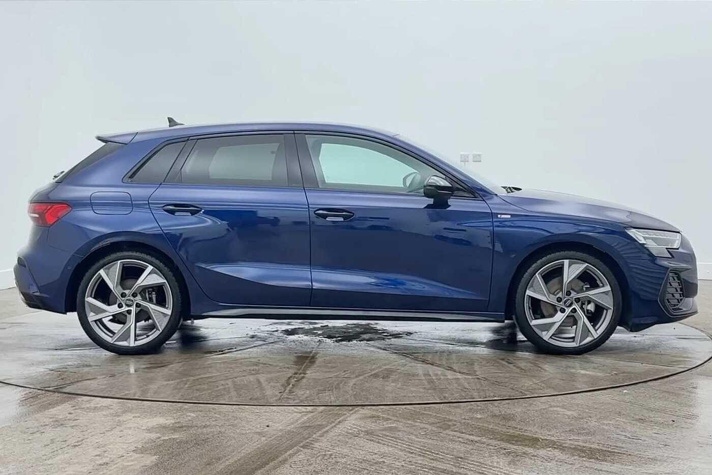 Used Audi A3 2025 for sale - 77546586: Photo 4