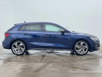 Used Audi A3 2025 for sale - 77546586: Photo