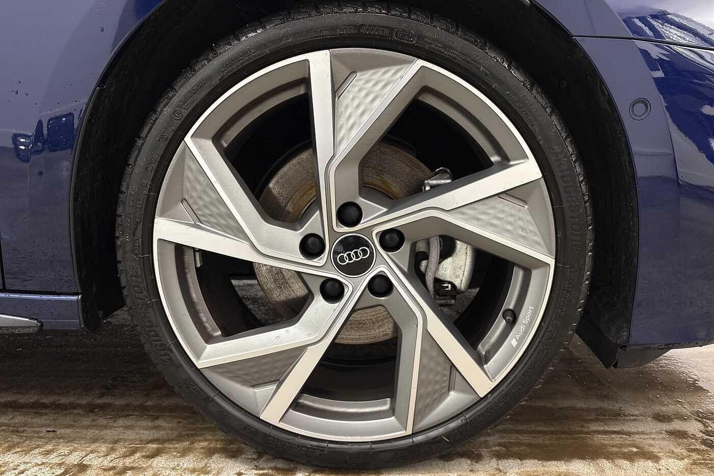 Used Audi A3 2025 for sale - 77546586: Photo 6