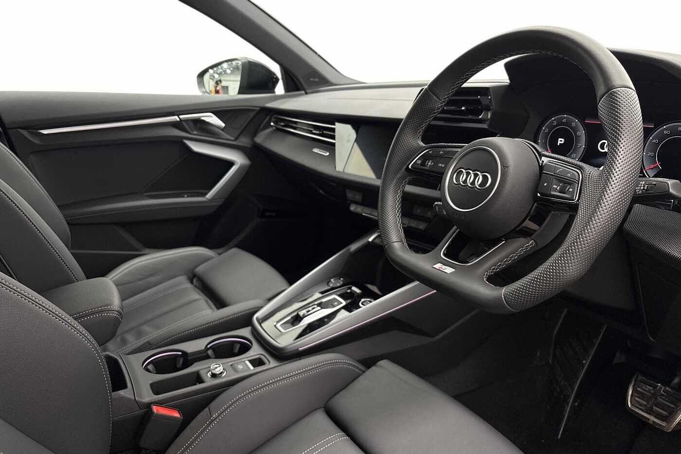 Used Audi A3 2025 for sale - 77546586: Photo 7