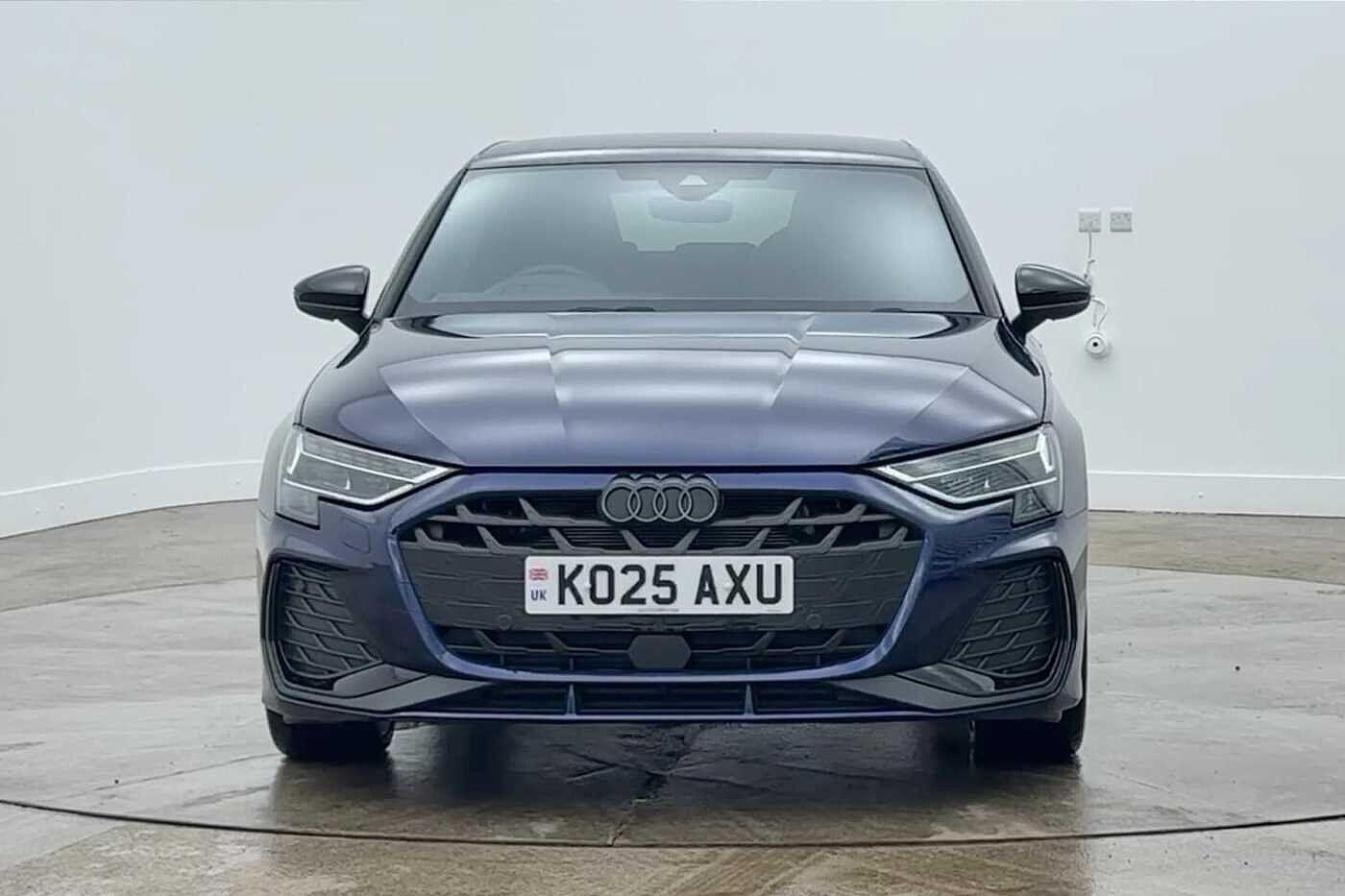 Used Audi A3 2025 for sale - 77546586: Photo 8