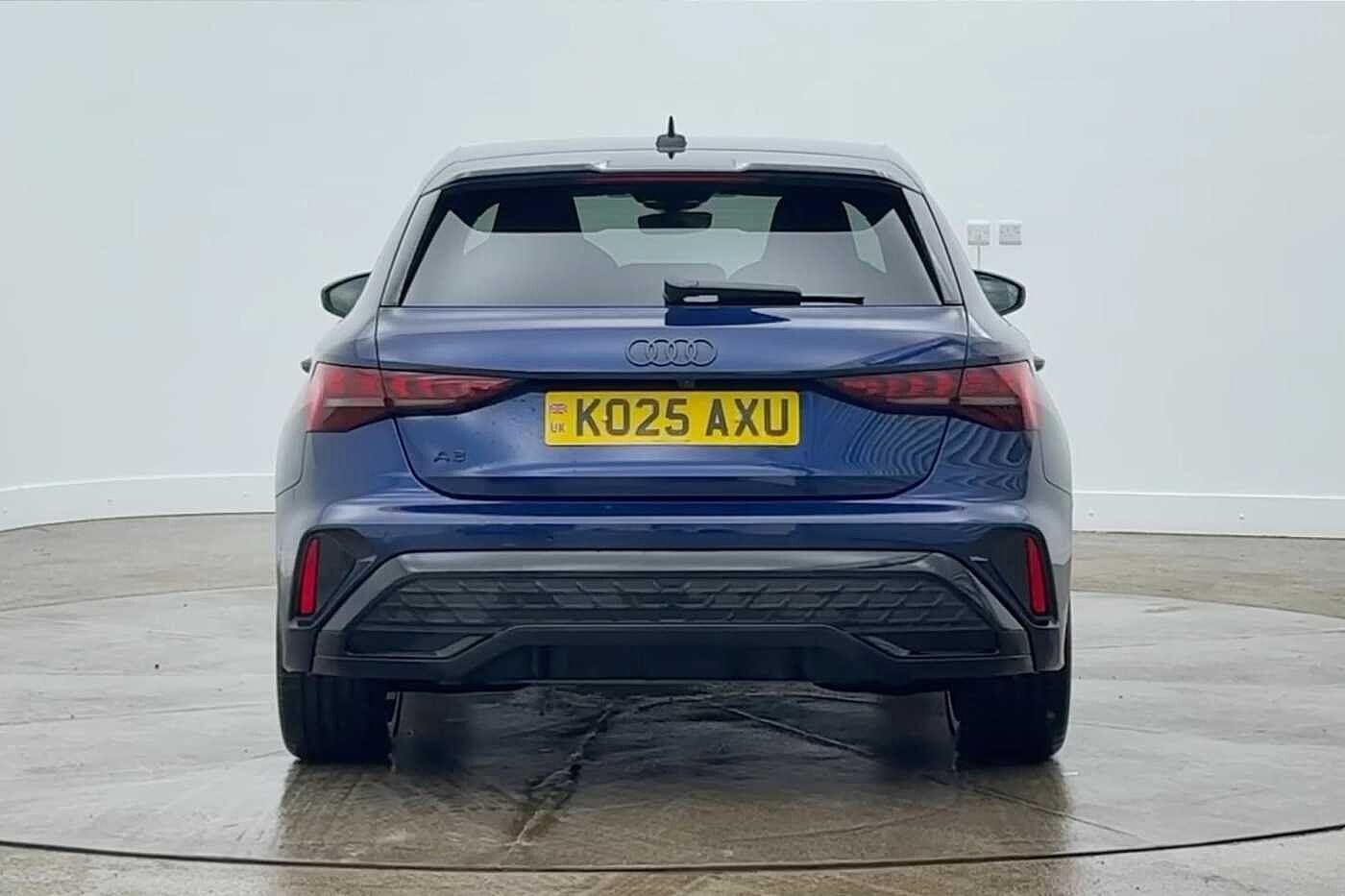 Used Audi A3 2025 for sale - 77546586: Photo 9