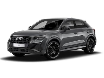 Audi Q2 feature image