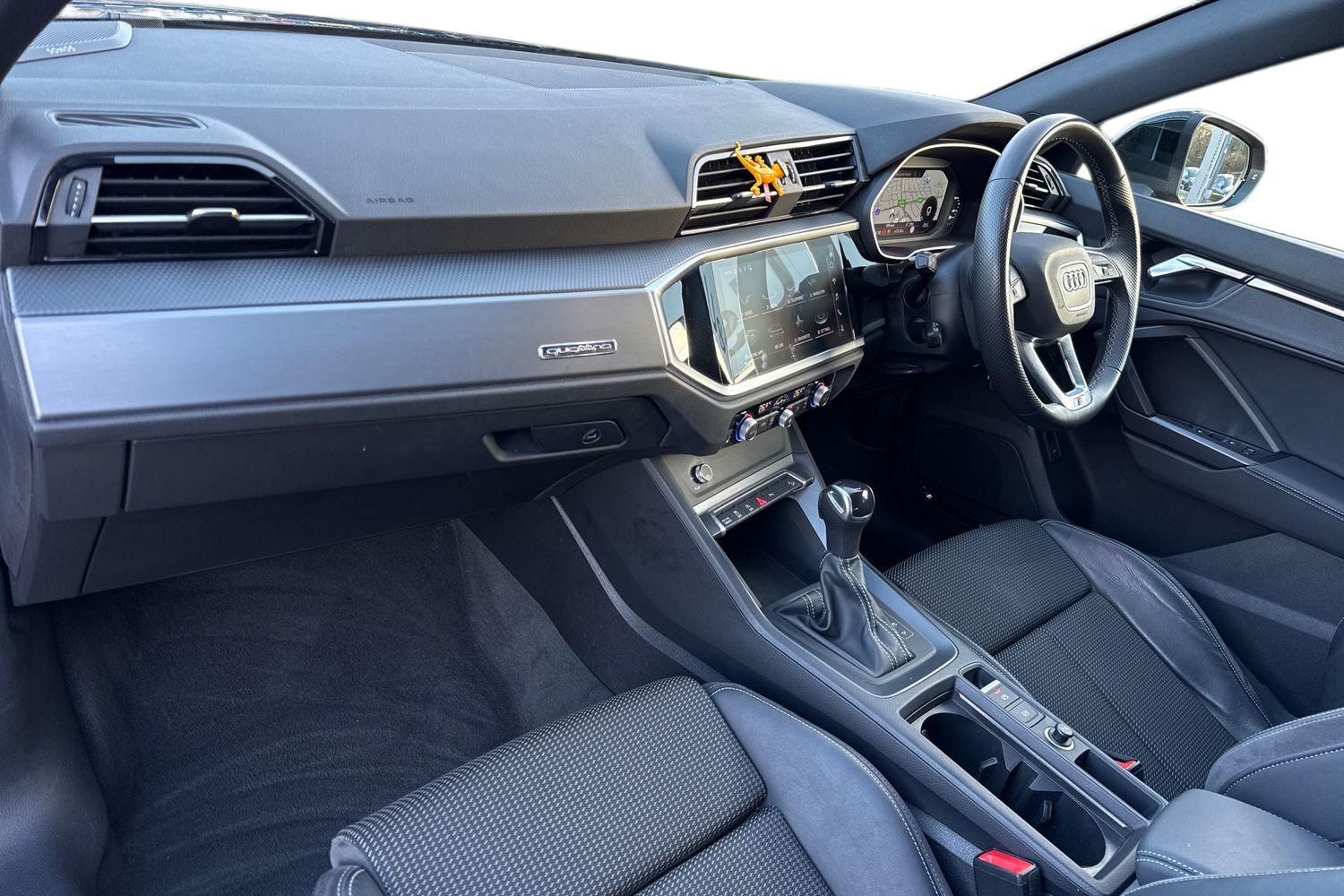 Used Audi Q3 2022 for sale - 76902555: Photo 14