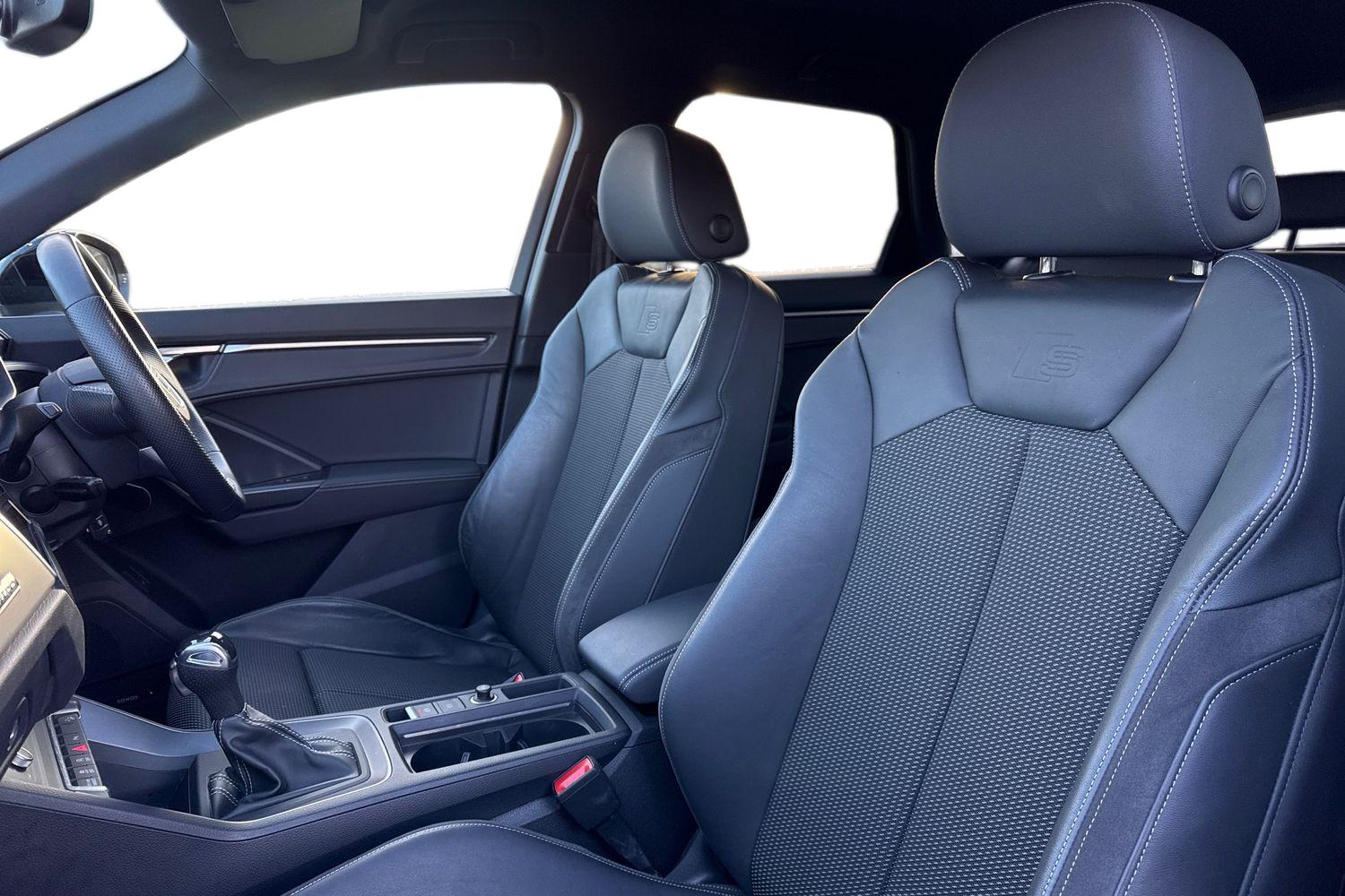 Used Audi Q3 2022 for sale - 76902555: Photo 15