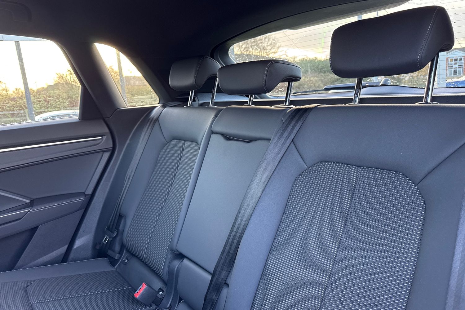 Used Audi Q3 2022 for sale - 76902555: Photo 18