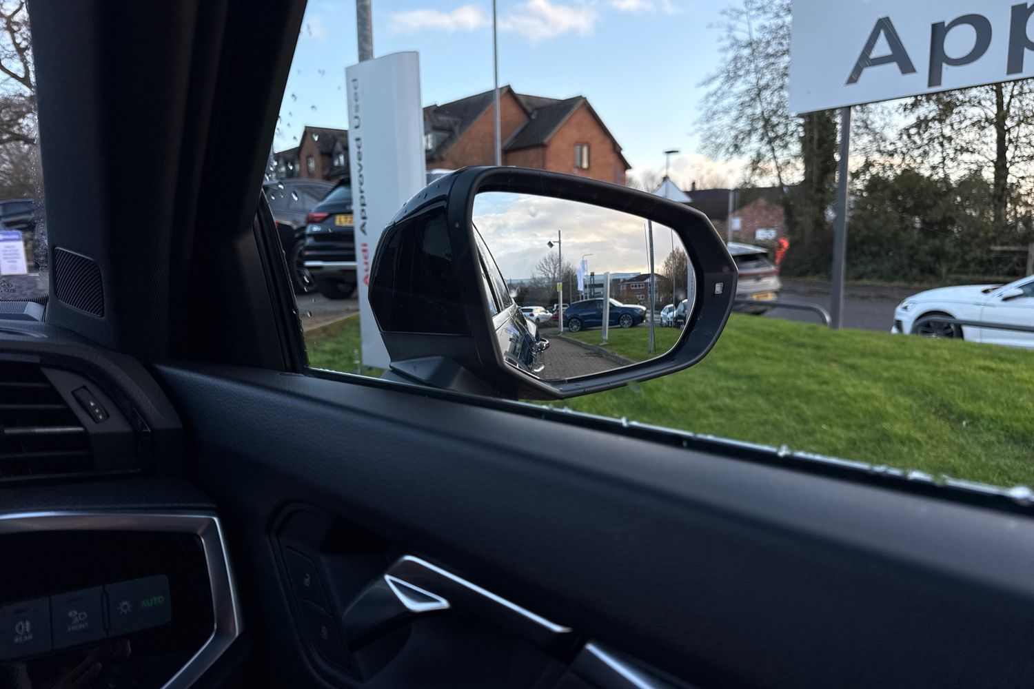 Used Audi Q3 2022 for sale - 76902555: Photo 20