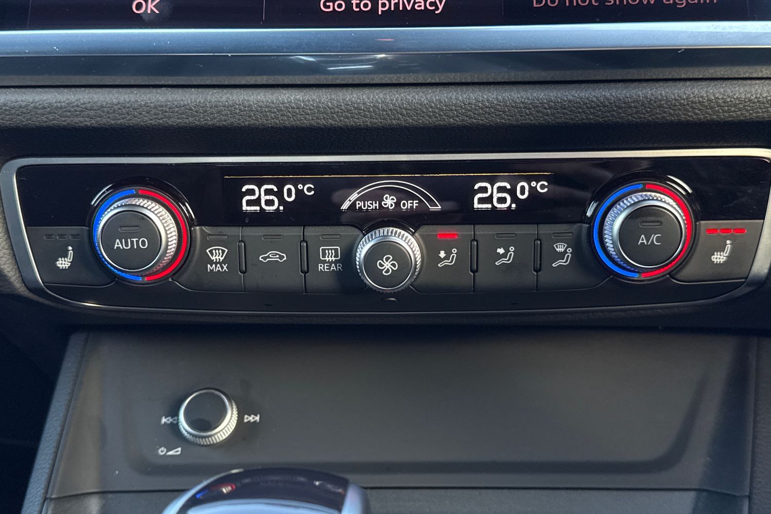 Used Audi Q3 2022 for sale - 76902555: Photo 21