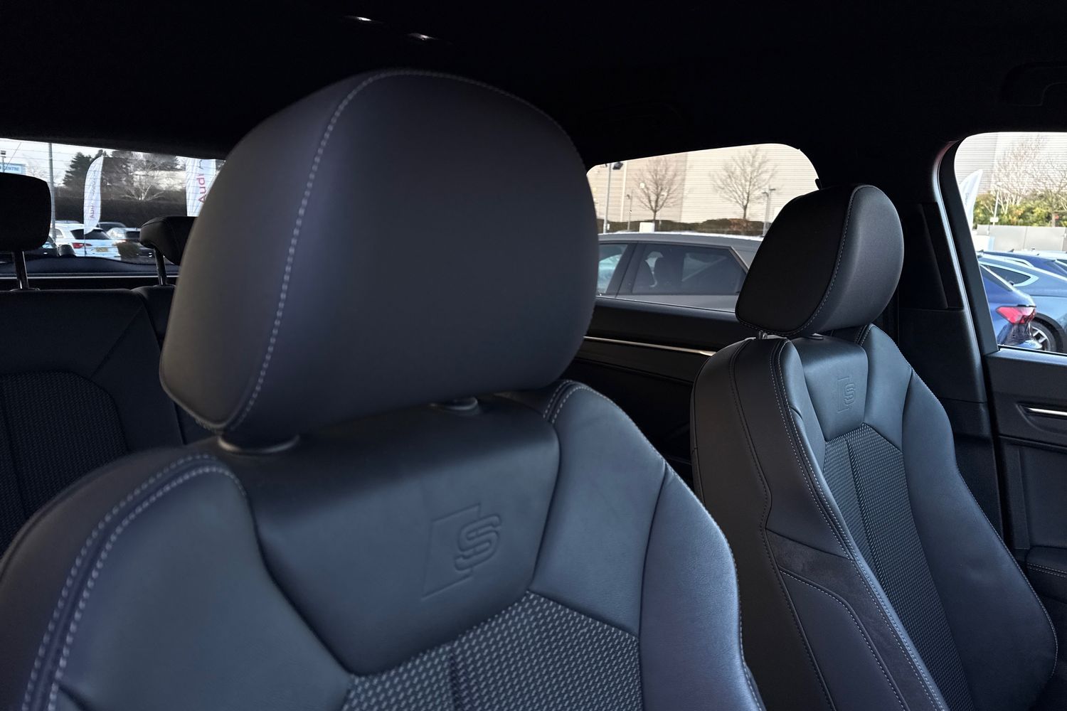 Used Audi Q3 2022 for sale - 76902555: Photo 23