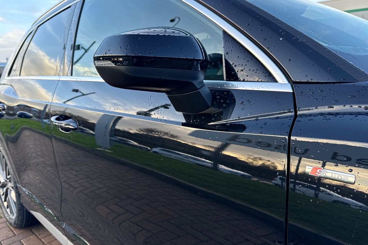 Used Audi Q3 2022 for sale - 76902555: Photo 26