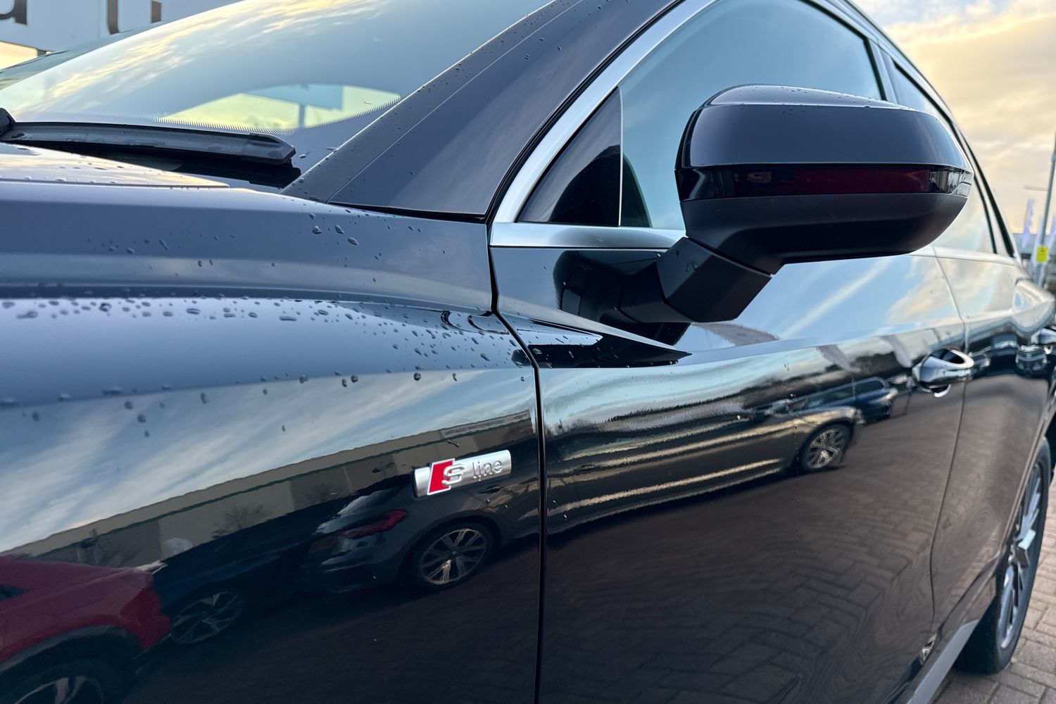 Used Audi Q3 2022 for sale - 76902555: Photo 29